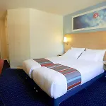 Travelodge Todhills 3*