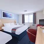 Hotel Travelodge Todhills Carlisle (Cumbria)