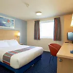 Travelodge Todhills Carlisle (Cumbria)