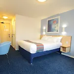 Hotel Travelodge Todhills