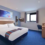 Hotel Travelodge Todhills