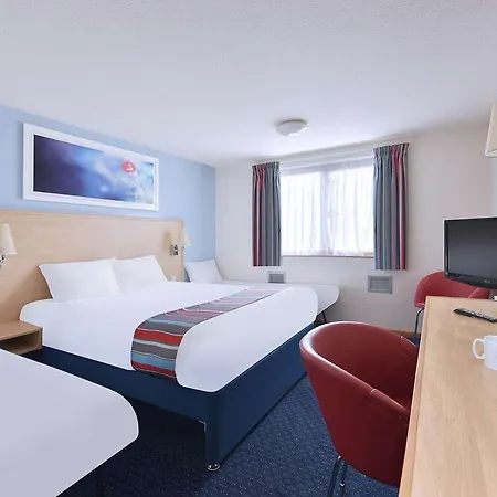 Hotell Travelodge Todhills Carlisle (Cumbria)