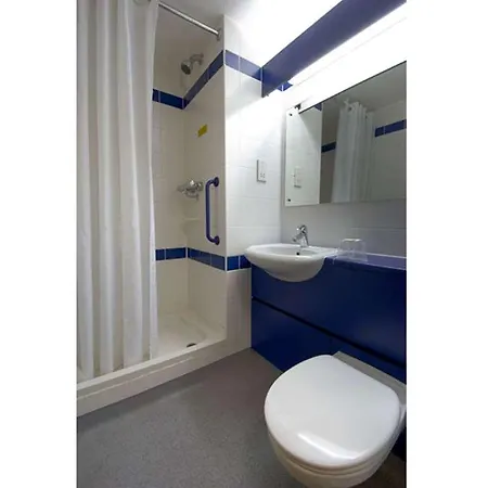Otel Travelodge Todhills