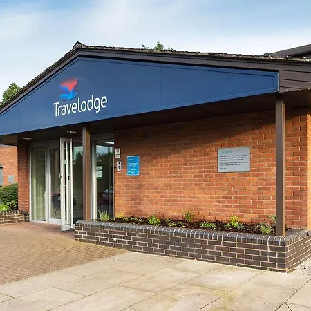 Travelodge Todhills 3*