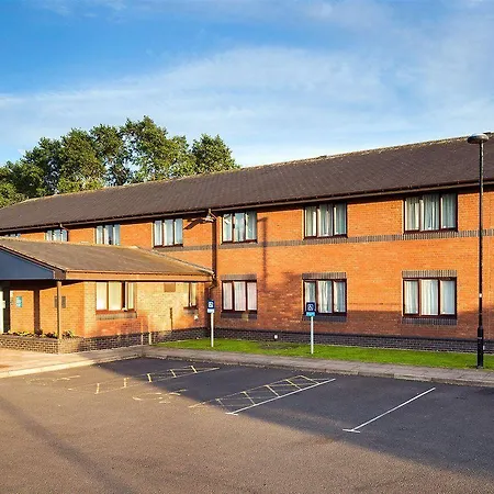 Travelodge Todhills Carlisle (Cumbria)