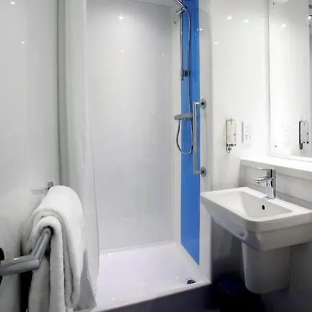 Otel Travelodge Todhills 3*