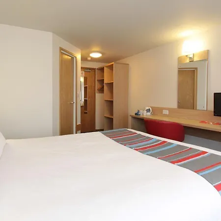 Travelodge Todhills Carlisle (Cumbria)