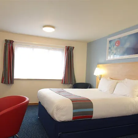 Travelodge Todhills Carlisle (Cumbria)