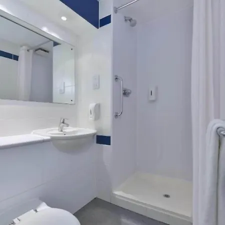 Travelodge Todhills Carlisle (Cumbria)