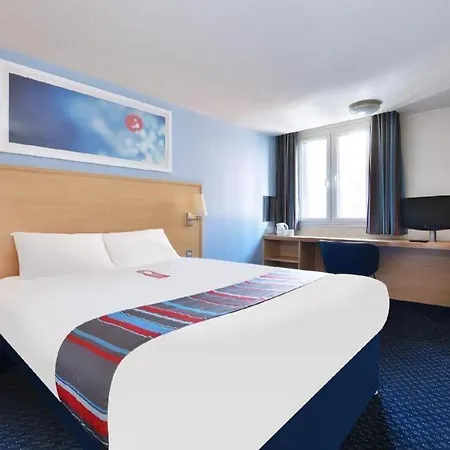 Travelodge Todhills
