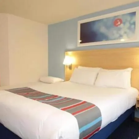 Otel Travelodge Todhills