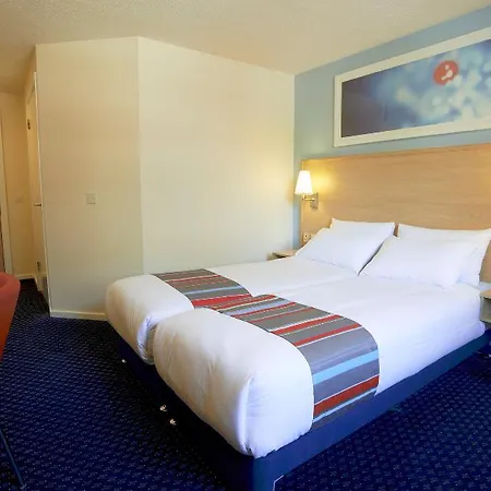 Travelodge Todhills 3*