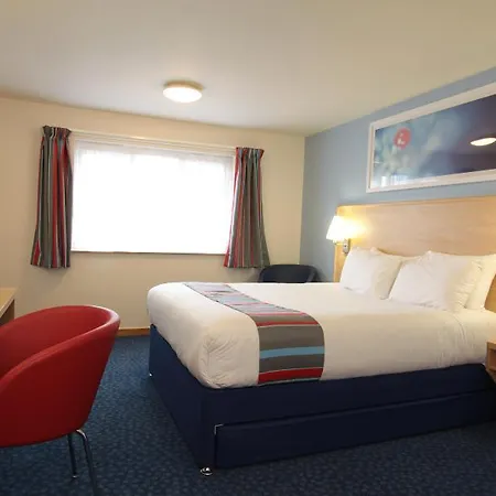 Travelodge Todhills Otel Carlisle (Cumbria)