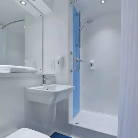 Travelodge Todhills