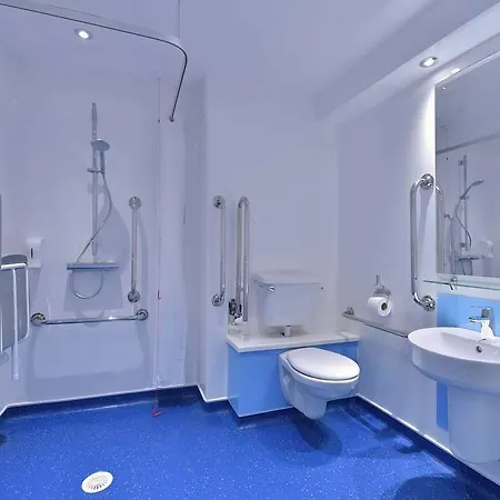 Travelodge Todhills Otel Carlisle (Cumbria)