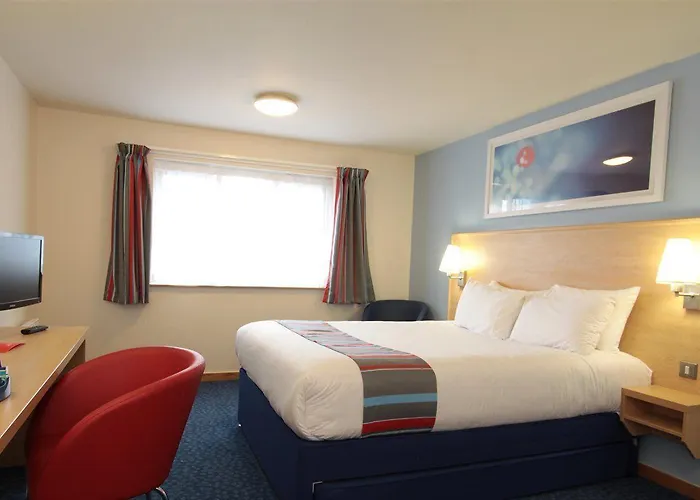 Travelodge Todhills Carlisle (Cumbria)