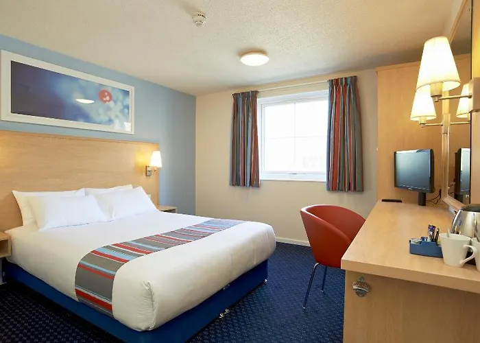 Travelodge Todhills Carlisle (Cumbria)
