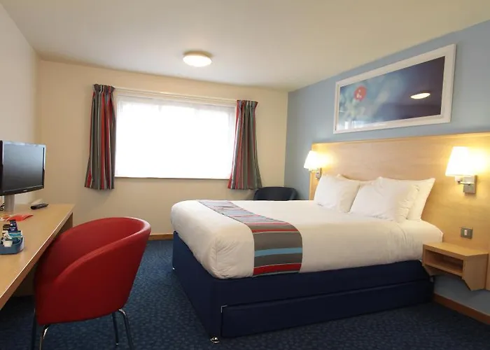 Travelodge Todhills Hotel Carlisle (Cumbria)