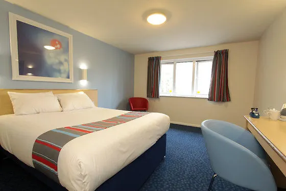 Travelodge Todhills 3* Carlisle (Cumbria)