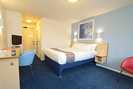 Otel Travelodge Todhills