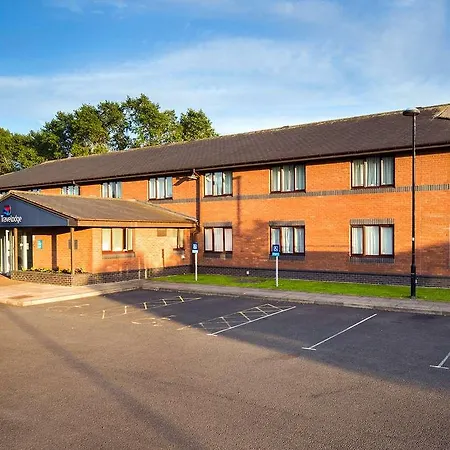 Travelodge Todhills