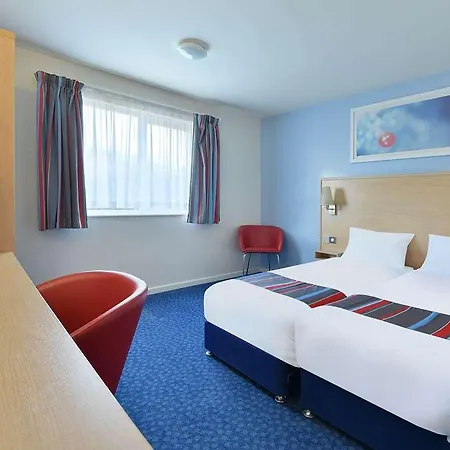 Travelodge Carlisle Todhills 3* Carlisle (Cumbria)
