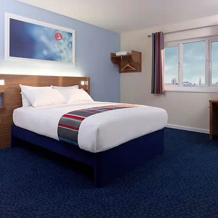 Travelodge Carlisle Todhills Carlisle (Cumbria)