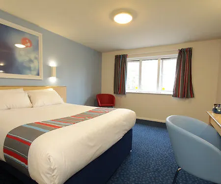 Travelodge Todhills 3* 卡莱尔