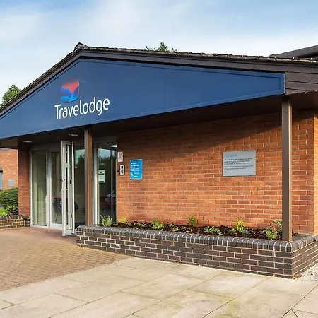 Travelodge Carlisle Todhills Hotel