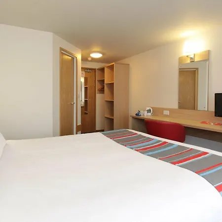 Travelodge Todhills 酒店 卡莱尔